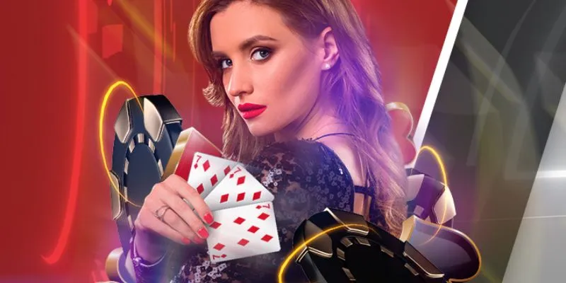 Trải nghiệm live casino kiểu mới tại Bwing